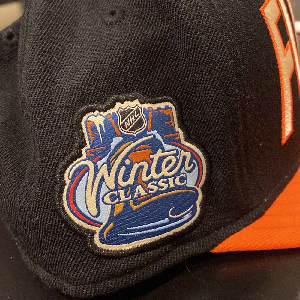 Flyers SnapBack - Picture 5 of 5